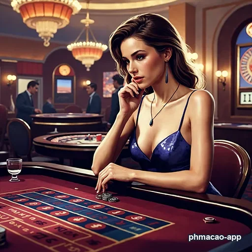 Discover Trusted Live Casino Gaming Experiences
